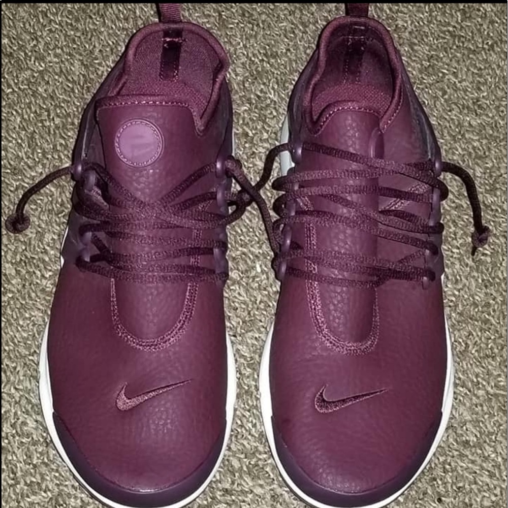 COPY - Nike Presto